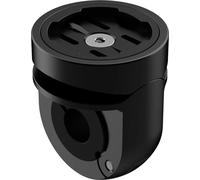 Beeline Moto II Support de rétroviseur et de guidon, noir