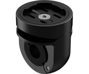 Beeline Moto II Support de rétroviseur et de guidon, noir