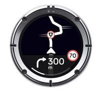 Beeline Navigation Par Satellite Gps Moto 2 Classic