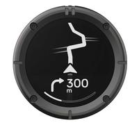 Beeline GPS Moto II – Traqueur compact étanche, autonomie 14 h, adapté aux gants