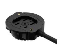 Beeline Insert de montage à alimentation Moto II motorisé rotatif Noir