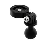 Beeline Support à bille Moto II | Utilisez Beeline Moto II avec des pinces à billes RAM de 2,5 cm, support durable et flexible pour tous les types de motos