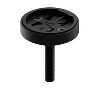 Beeline Support de Capuchon de Potence pour Velo 2 noir