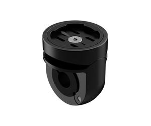 Beeline Support de rétroviseur et Barre transversale pour Moto II | Pince réglable pour Motos et Barres transversales | Design en métal Durable pour Un Ajustement sûr sur Les Barres de 10 mm-16 mm |