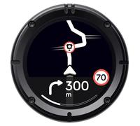 Beeline Système navigation Moto II Anniversary