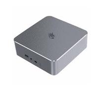 Beelink EQR6 Mini Gaming Pc Windows 11 32 Go- 1 TB - 6800U Desktop Mini Pc - Ordinateur de bureau - Mini ordinateur - Ryzen 7 - 4.9 GHz - 1 TB SSD