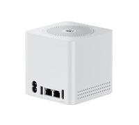 Beelink ME Mini, Mini PC NAS, Intel Alder Lake N95(4C/4T, up to 3.4GHz), 12GB LPDDR5, 1TB PCIe SSD, 6 M.2 PCIe3.0 Slots, WiFi 6, Bluetooth 5.2, Dual 2.5GHz LAN, NAS Storage, Private Cloud, Soft Router