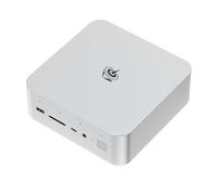 Beelink Mini PC GTi13, Intel Core i9-13900HK (14C/20T jusqu'à 5,4 GHz), 32Go DDR5 1To M.2 PCIe4.0 SSD, Triple Écran 4K, HDMI/DP/USB4/Thunderbolt 4, LAN 2.5G/WiFi 6/BT5.2