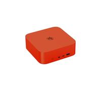 Beelink Mini PC SER10 Max, AMD Ryzen AI 9 HX 470 (12C/24T BIS zu 5,2 GHz), 64 GB DDR5 RAM 2TB PCIe 4.0 SSD, Mini PC Gaming, Triple Display 4K, HDMI/DP/USB 4.0, RJ45 10G/Wi-FI 6/BT 5.2