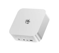 Beelink SEi 13 Pro Mini PC, Intel Core i7 13620H (10C/16T jusqu'à 5,9 GHz), 32 Go LPDDR5X, SSD M.2 PCIe 4.0 de 1 to, Triple écran, HDMI/USB-C/DP/LAN 2,5 G/WiFi 6/BT5.2