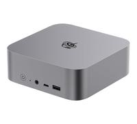Beelink SER8 8745 HS Mini Gaming Pc Windows 11 32 GB - 1 TB - AMD Ryzen 7 - Desktop Mini Pc - Desktopcomputer - Minicomputer - 4.9 GHz