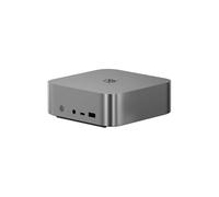 Beelink SER9 Max Mini PC, AMD Ryzen R7 260 (8C/16T jusqu'à 5.1 GHz), 64 Go de RAM DDR5, 1 to SSD, Mini-Ordinateur 4K à 240 Hz, Triple écran HDMI/DP/USB 4, BT5.2, Wi-FI 6, LAN 10 Gbps