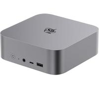 Beelink SER9 Max Mini PC, AMD Ryzen R7 H255(8C/16T jusqu'à 4,9GHz), 64GB DDR5 1TB PCIe4.0 SSD Mini Gaming Computer, 4K Triple Display,HDMI/DP/USB4, 10Gbps LAN/WiFi 6/BT5.2