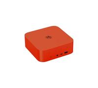 Beelink SER9 Pro Mini PC, AMD Ryzen R7 H255 (8 cœurs/16 cœurs jusqu'à 4,9 GHz), 24GB LPDDR5X RAM 2TB M.2 SSD, 4K@240Hz Triple Affichage HDMI/DP/USB 4, BT5.2, WiFi6, 2.5G LAN