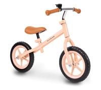 Beeloom - Berry Bike Vélo sans pédales pour Enfants, Berry Bike, Aluminium, Rose, Balance Ride-on, siège et Guidon réglables, pour Enfants à partir de 2 Ans.