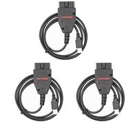 Beelooom 3X Eobd 2 Flasher Galletto 1260 Câble Automatique Réglage des Puces Remappage D'Interface Outil de Programmation de Clignotant