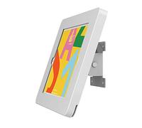 Beelta Support Mural antivol pour iPad 10,2" 7e/8e/9e génération avec Serrure antivol et clé pour Les Maisons intelligentes, Les gymnases, Les magasins et Les salles d'exposition