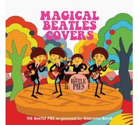 BEELTE PIES, THE - Magical Beatles Covers [Import allemand]