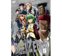 Beelzebub 15 [Import allemand]