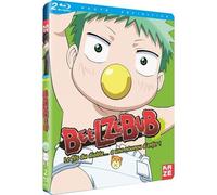 Beelzebub - Box 1/3 - Blu-Ray