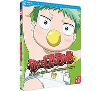 Beelzebub – Blu-ray – Coffret 1/3 – Crunchyroll