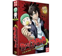 Beelzebub - Box 1/5