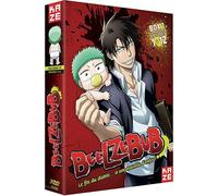 Beelzebub – Crunchyroll – DVD – Partie 1 sur 5