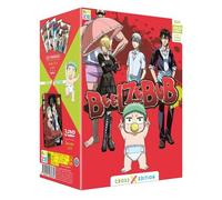 Beelzebub – DVD – Édition Cross Box 1/5 + Manga – Crunchyroll