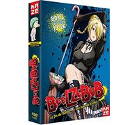 Beelzebub – DVD – Coffret 3 DVD Partie 2 (Box 2/5) – KAZE
