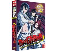 Beelzebub - Box 3/5