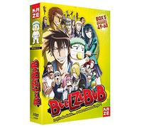 Beelzebub – Crunchyroll – DVD – Box 5/5