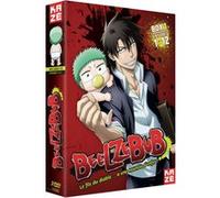 Beelzebub – Crunchyroll – DVD – Partie 1 sur 5
