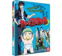 Beelzebub Partie 3 sur 3 Blu-ray E