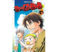 Beelzebub T03