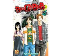 Beelzebub T04