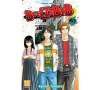 Beelzebub T04 - Ryuhei Tamura - Crunchyroll Kaze - broché - Manga