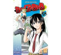Beelzebub T06 - Ryuhei Tamura - Crunchyroll Kaze - broché - Manga