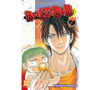 Beelzebub T07 - Ryuhei Tamura - Crunchyroll Kaze - broché - Manga