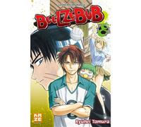 Beelzebub T08 - Ryuhei Tamura - Crunchyroll Kaze - broché - Manga