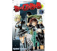 Beelzebub T10