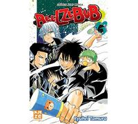 Beelzebub T13