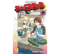 Beelzebub T14 - Ryuhei Tamura - Crunchyroll Kaze - broché - Manga