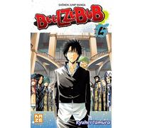 Beelzebub T15 - Ryuhei Tamura - Crunchyroll Kaze - broché - Manga