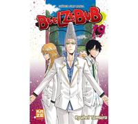 Beelzebub T19 - Ryuhei Tamura - Crunchyroll Kaze - broché - Manga