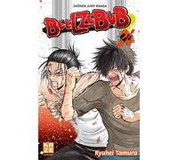 Beelzebub T24