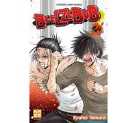 Ryuhei Tamura – Beelzebub T24 – Manga – Broché
