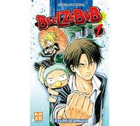Beelzebub, tome 1