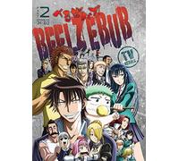 Beelzebub TV Series Part 2