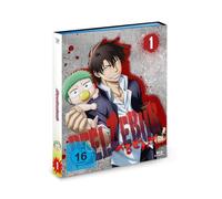 Beelzebub - Vol.1