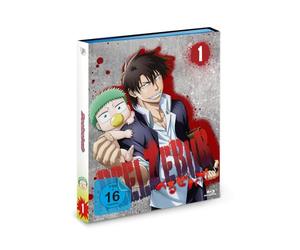 Beelzebub - Vol.1
